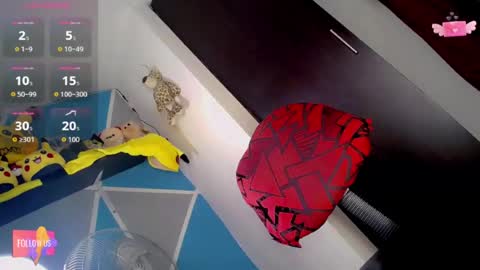 sophie_vall online show from July 17, 1:44 am