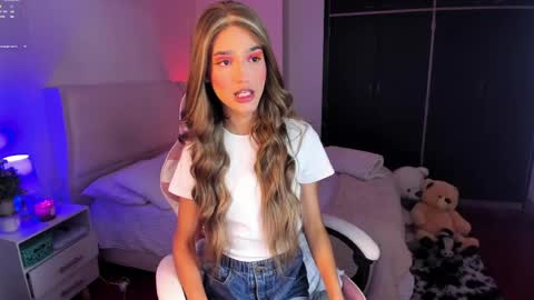    online show from April 10, 2:40 am