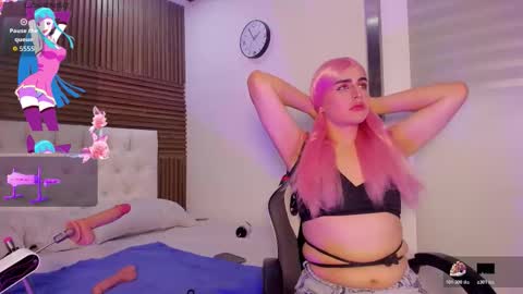 Sophie online show from March 19, 7:52 am