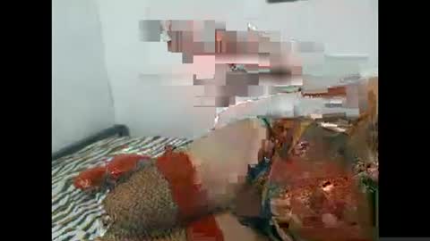 Soulless Jenica online show from December 22, 1:10 am