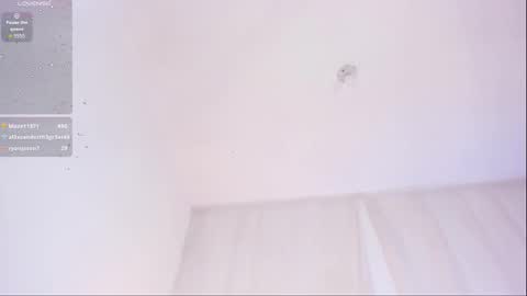 Maria Fernanda online show from February 6, 4:29 am