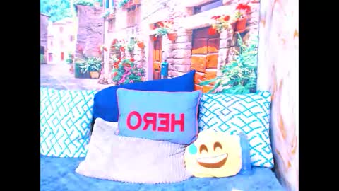 spicybarbie4u online show from February 12, 7:20 pm