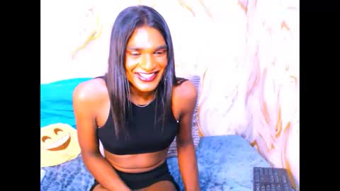 spicybarbie4u online show from March 10, 6:33 pm