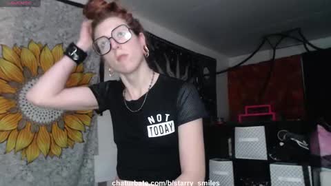 Starry online show from March 3, 3:13 am