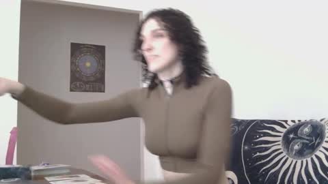 Evan online show from March 12, 6:46 pm