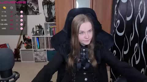 Diana online show from February 1, 3:43 pm