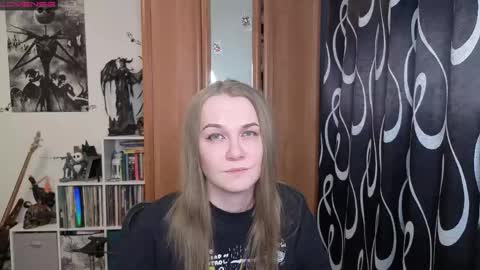 Diana online show from May 8, 5:31 pm