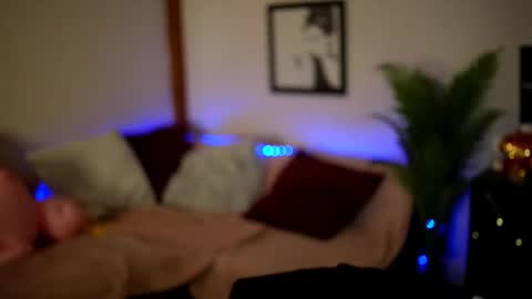 Stella online show from December 20, 7:53 pm