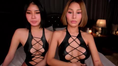 GODDESS STELLA online show from February 4, 7:35 am