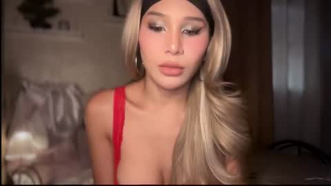 GODDESS STELLA online show from July 3, 7:25 am