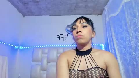 Anny online show from February 7, 7:36 am