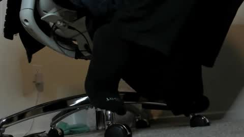 StilettoDoll online show from January 10, 1:33 am