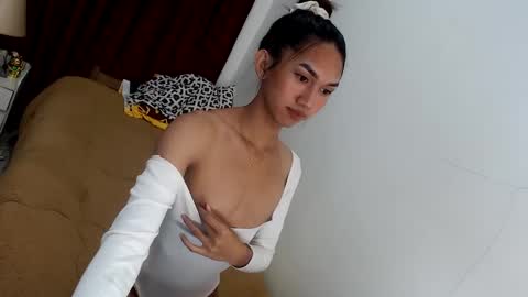 Cute Sophia online show from February 10, 9:47 pm