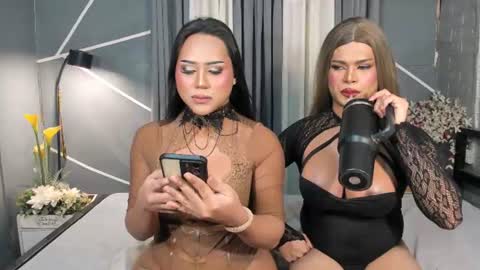 Stacy online show from June 28, 4:22 pm