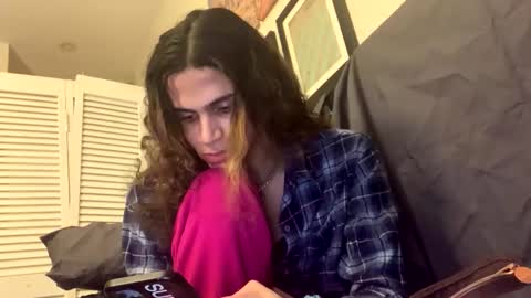 stxllaxcx online show from November 27, 9:16 pm