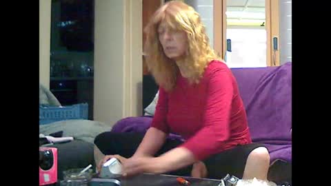 subsissybianca online show from May 10, 4:17 am