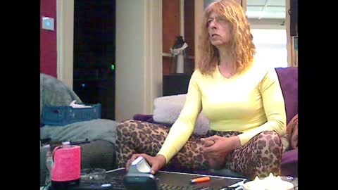 subsissybianca online show from May 14, 3:38 am