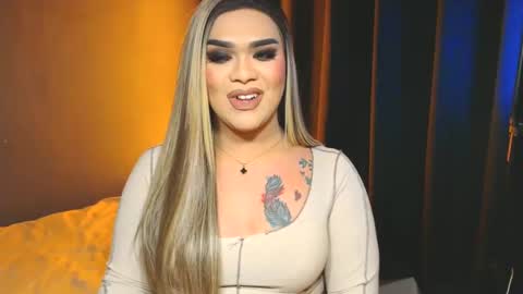 JADE ELYSE online show from January 16, 6:37 pm