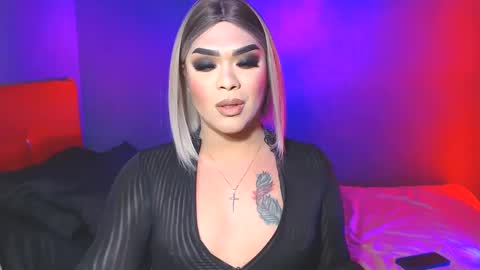 JADE ELYSE online show from February 2, 10:24 am