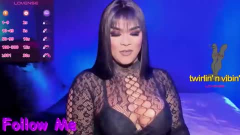 JADE ELYSE online show from November 29, 11:07 pm