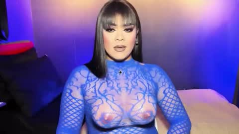 JADE ELYSE online show from February 3, 8:47 pm