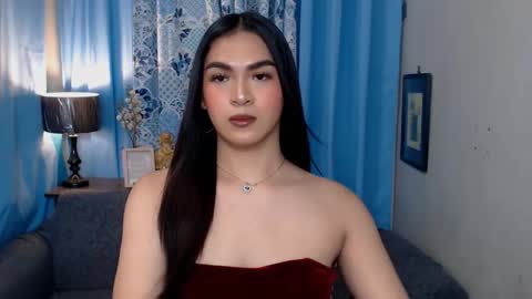 mitch and mitchie online show from June 1, 12:34 am