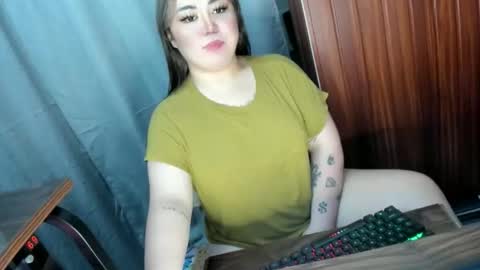 Millany online show from March 27, 8:06 am