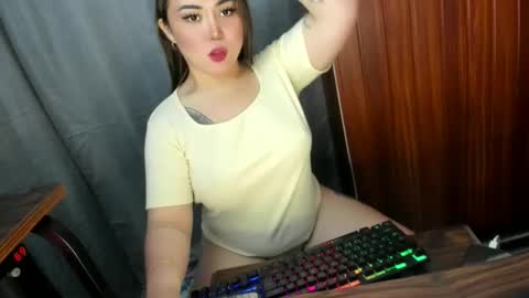 Millany online show from June 5, 2:59 am