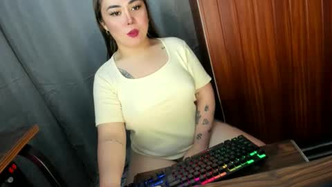 Millany online show from June 11, 3:04 am
