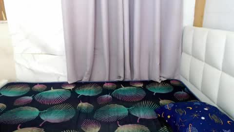sugar_pixiee online show from July 21, 10:40 am