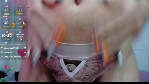 Summer online show from October 23, 2:48 am