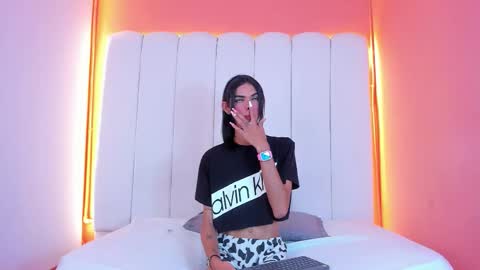 Sunny online show from February 2, 7:35 pm