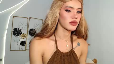 Erica Help me to reach my goal Superhotbabe1 online show from February 15, 6:39 pm