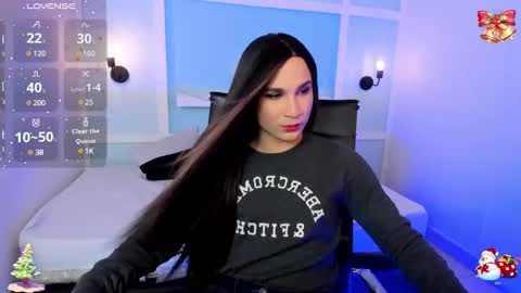 Susan Scott online show from December 21, 1:10 pm