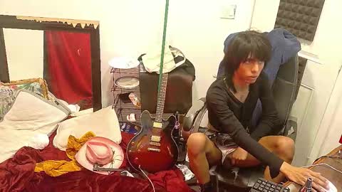 sushiezmon online show from February 7, 3:12 am