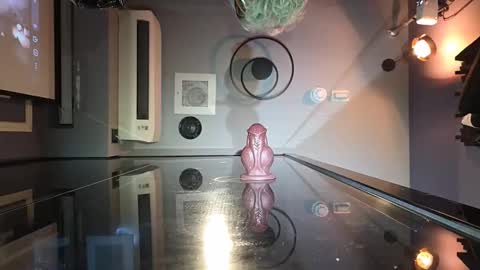 Johnny Cum Lover online show from March 8, 2:15 am