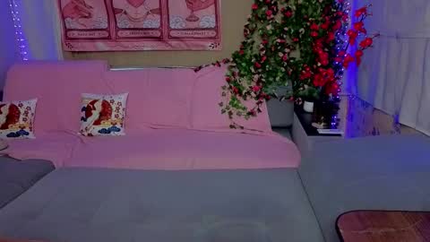 Haeyang  Torry online show from March 22, 12:43 pm