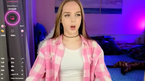 Call me Alis   online show from December 22, 5:28 pm