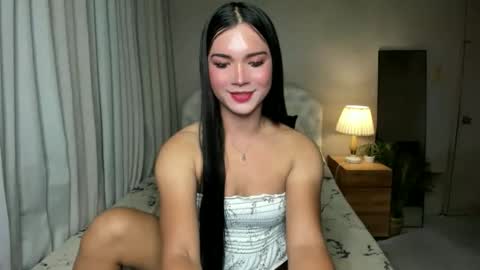 SweetAangel online show from April 11, 12:16 am