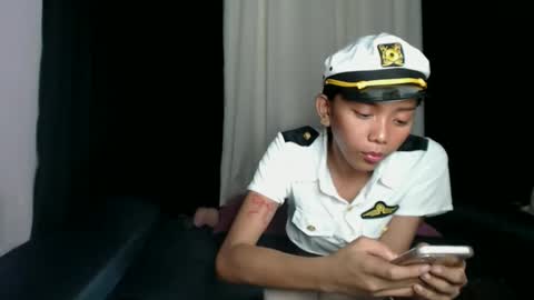 Angela Gold online show from October 23, 3:16 pm