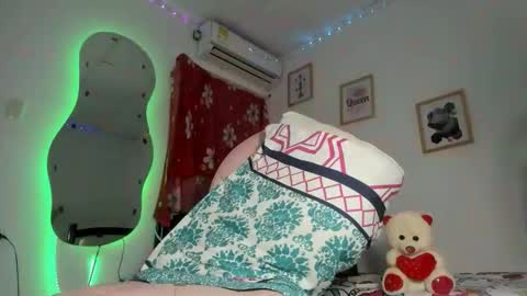 sweet_angelicaxxx online show from May 31, 7:06 am