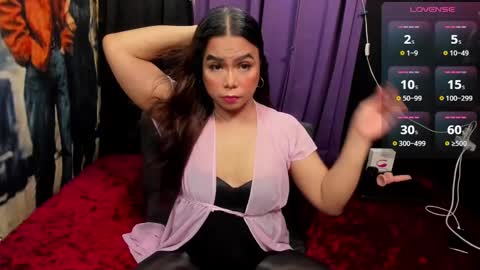 izza  izzasweet online show from January 17, 2:29 am