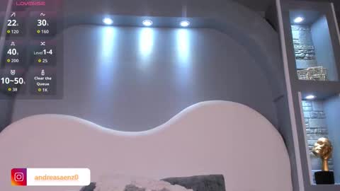 Sweet celeste05 online show from March 7, 8:15 pm