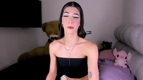 Sweet Fhalon online show from July 7, 12:13 am