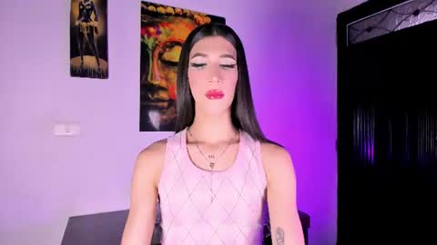 Sweet Fhalon online show from July 28, 10:20 pm