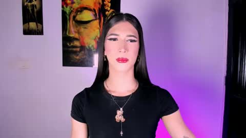 Sweet Fhalon online show from August 9, 8:41 am