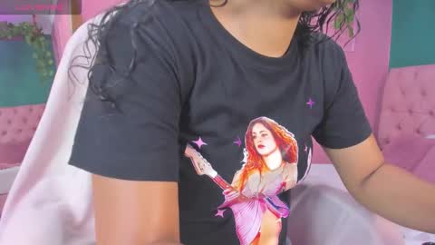 Yeileen online show from March 25, 10:03 pm