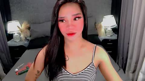 bea takashi  online show from February 18, 9:17 am