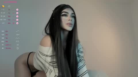 Bella online show from March 7, 9:42 pm