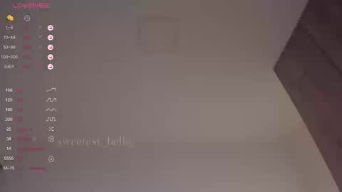 Bella online show from September 18, 10:26 pm
